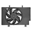 Ventilateur, refroidissement du moteur MEYLE 714 236 0005 - Visuel 1