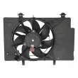 Ventilateur, refroidissement du moteur MEYLE 714 236 0005 - Visuel 2