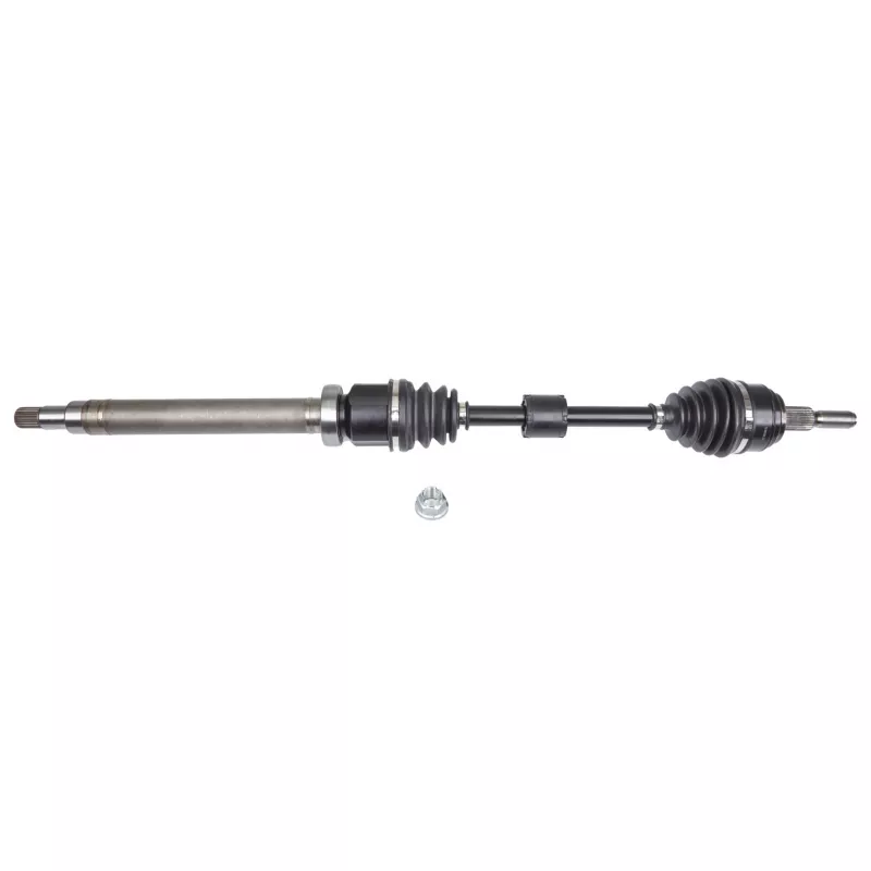 Arbre de transmission avant droit MEYLE 714 498 0108