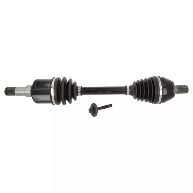 Arbre de transmission avant gauche MEYLE 714 498 0115