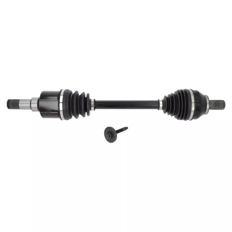 Arbre de transmission avant gauche MEYLE 714 498 0117
