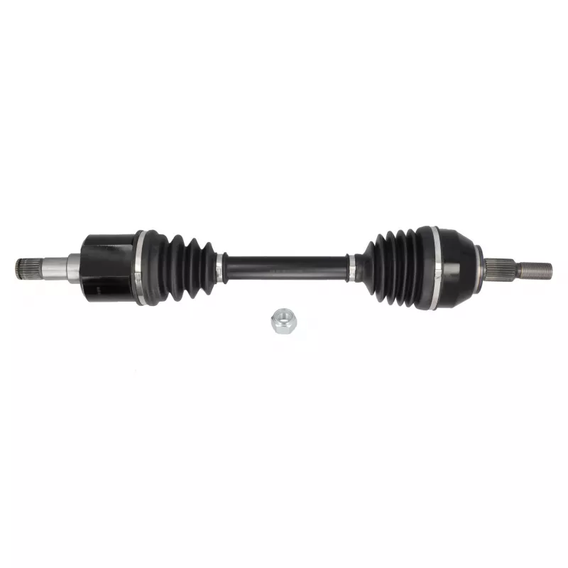 Arbre de transmission avant gauche MEYLE 714 498 0123