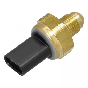 Capteur, pression des gaz échappement MEYLE 714 801 0010