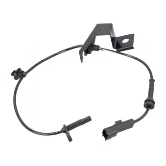 Capteur, vitesse de roue avant gauche MEYLE 714 899 0026