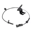 Capteur, vitesse de roue avant droit MEYLE 714 899 0027 - Visuel 1