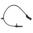 Capteur, vitesse de roue MEYLE 714 899 0028 - Visuel 1