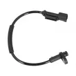 Capteur, vitesse de roue MEYLE 714 899 0033 - Visuel 1