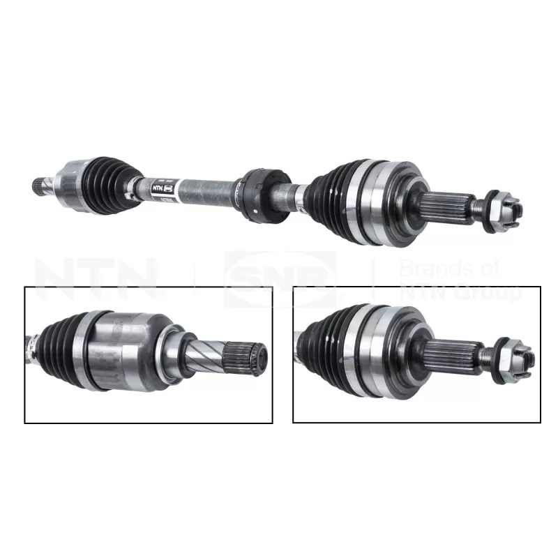 Arbre de transmission SNR DK55.275