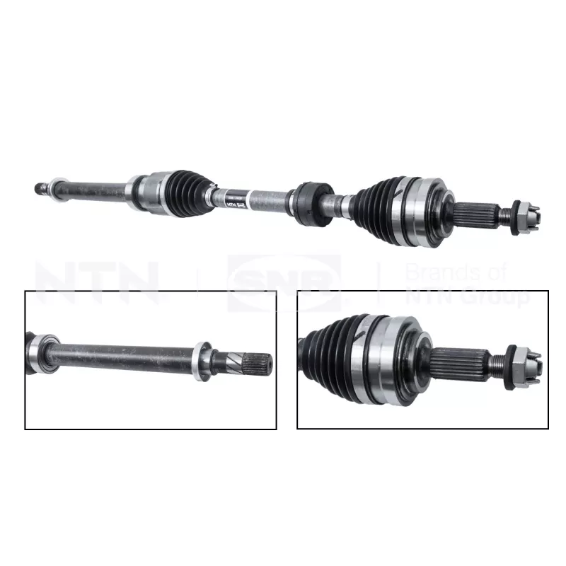 Arbre de transmission SNR DK55.276