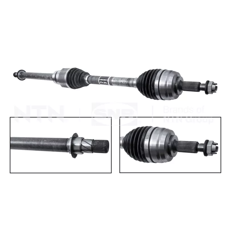 Arbre de transmission SNR DK55.288