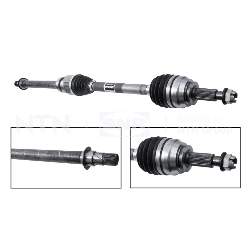 Arbre de transmission SNR DK55.289