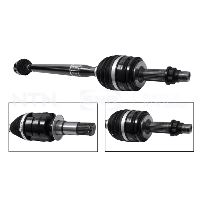 Arbre de transmission SNR DK69.031