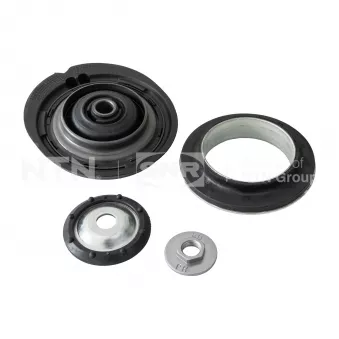 Kit de réparation, coupelle de suspension avant droit SNR KB659.22S