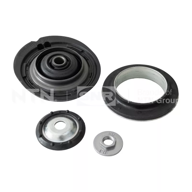 Kit de réparation, coupelle de suspension avant droit SNR KB659.22S