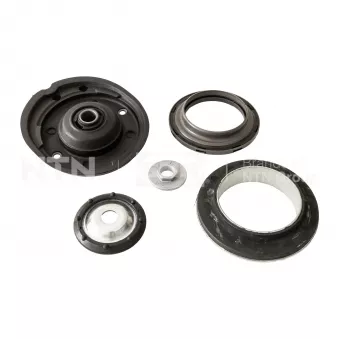 Kit de réparation, coupelle de suspension avant droit SNR KB659.31S
