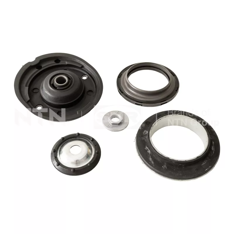 Kit de réparation, coupelle de suspension avant droit SNR KB659.31S