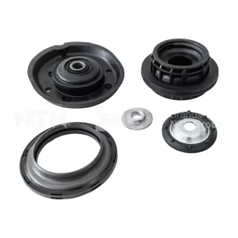 Kit de réparation, coupelle de suspension avant droit SNR KB659.32S