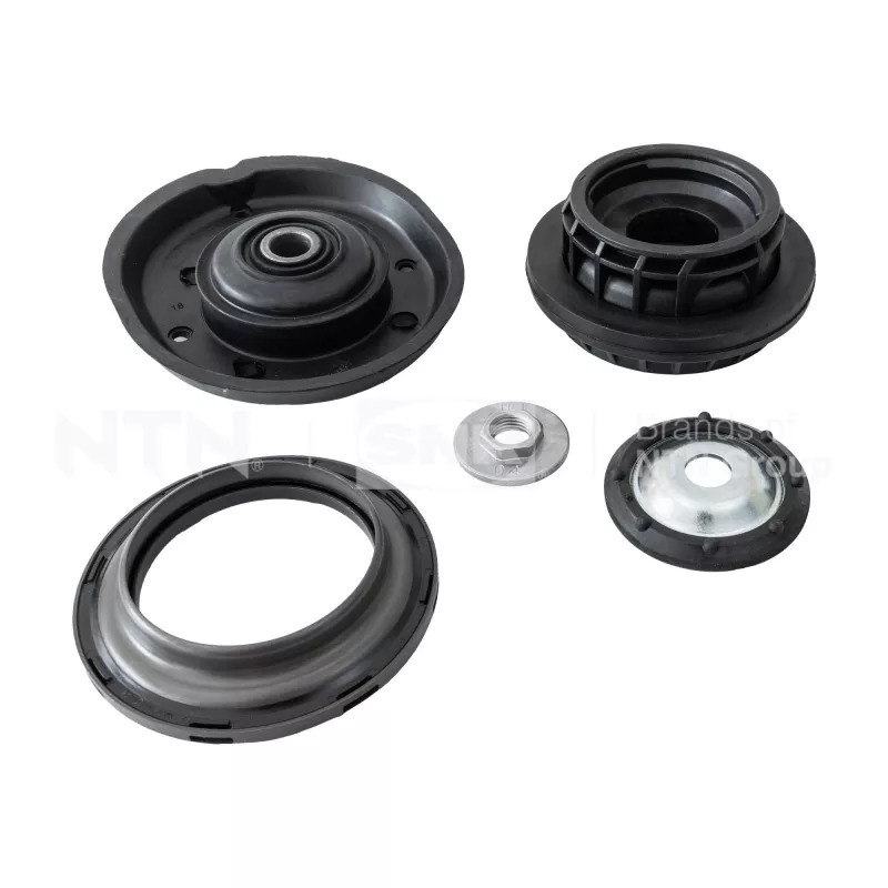Kit de réparation, coupelle de suspension avant droit SNR KB659.32S