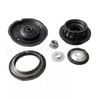 Kit de réparation, coupelle de suspension SNR KB659.36S