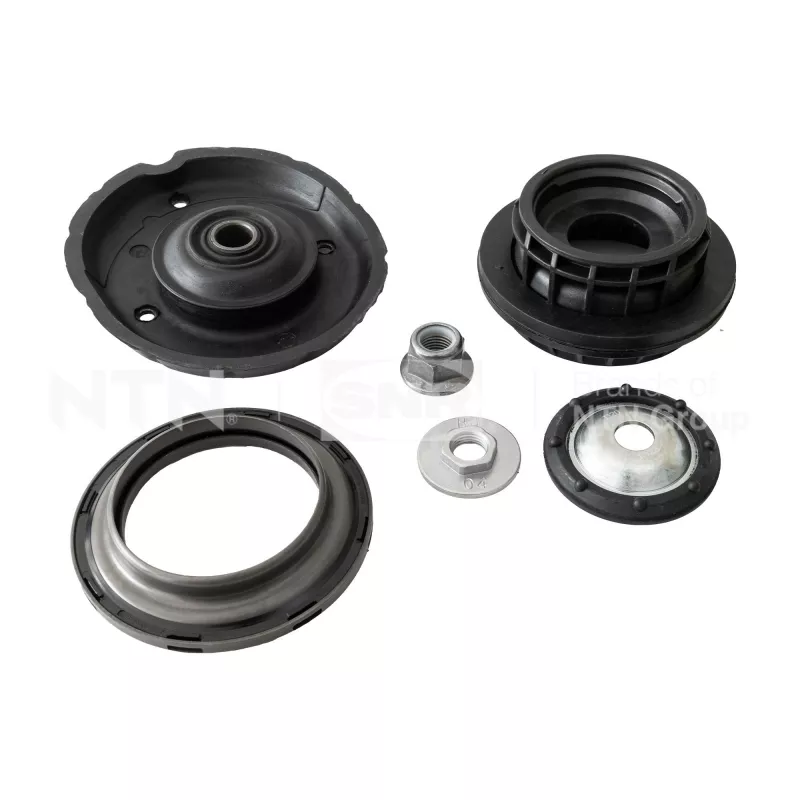 Kit de réparation, coupelle de suspension SNR KB659.36S