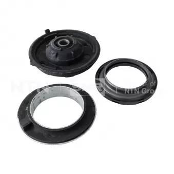 Kit de réparation, coupelle de suspension avant SNR KB659.49S