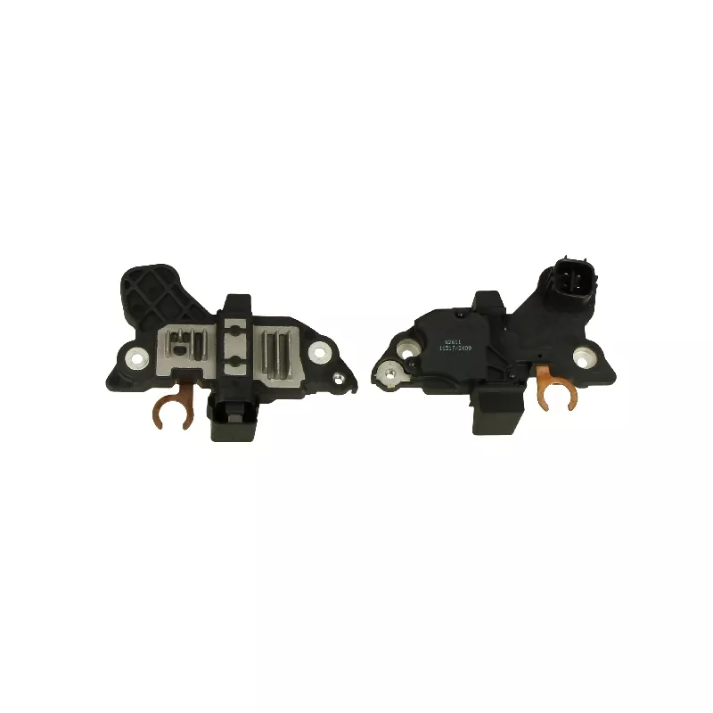 Régulateur d'alternateur BV PSH 052.000.544.016