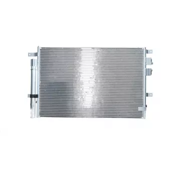 Condenseur, climatisation BV PSH 090.101.006.000