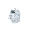 Compresseur, climatisation BV PSH 090.105.014.905 - Visuel 3