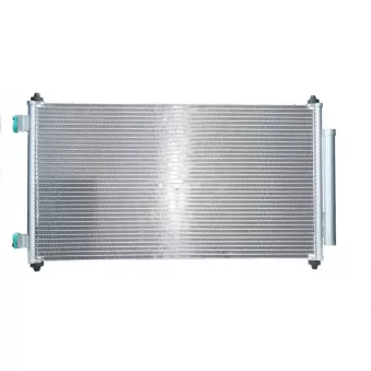 Condenseur, climatisation BV PSH