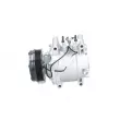Compresseur, climatisation BV PSH 090.125.017.876 - Visuel 2