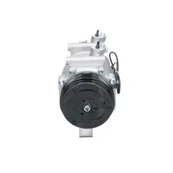 Compresseur, climatisation BV PSH 090.125.018.200