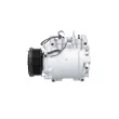 Compresseur, climatisation BV PSH 090.125.019.200 - Visuel 2