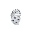 Compresseur, climatisation BV PSH 090.125.019.200 - Visuel 3