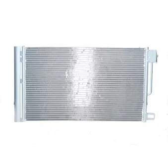 Condenseur, climatisation BV PSH 090.131.001.050