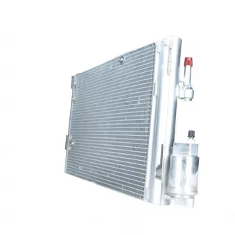 Condenseur, climatisation BV PSH