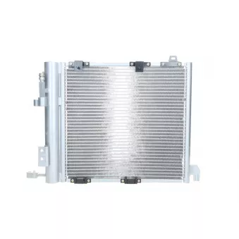 Condenseur, climatisation BV PSH