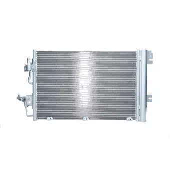 Condenseur, climatisation BV PSH