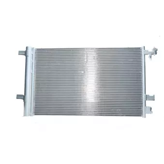 Condenseur, climatisation BV PSH