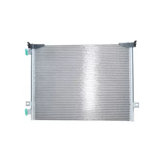 Condenseur, climatisation BV PSH 090.131.010.000