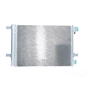 Condenseur, climatisation BV PSH 090.131.011.000