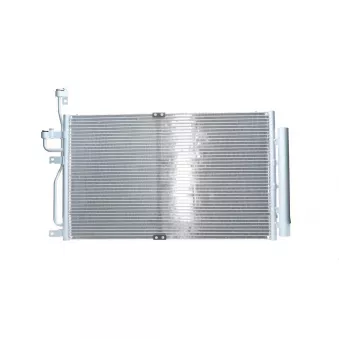 Condenseur, climatisation BV PSH 090.131.012.000