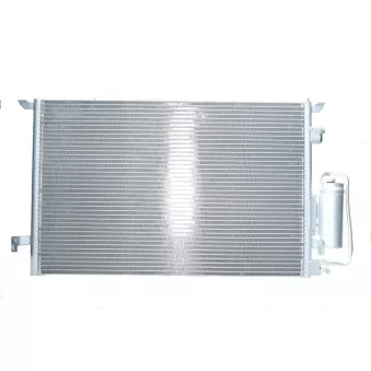 Condenseur, climatisation BV PSH 090.131.022.000