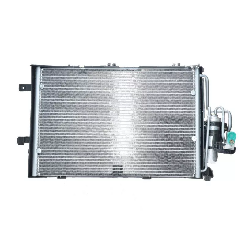 Condenseur, climatisation BV PSH 090.131.025.000