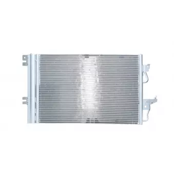 Condenseur, climatisation BV PSH 090.131.027.000