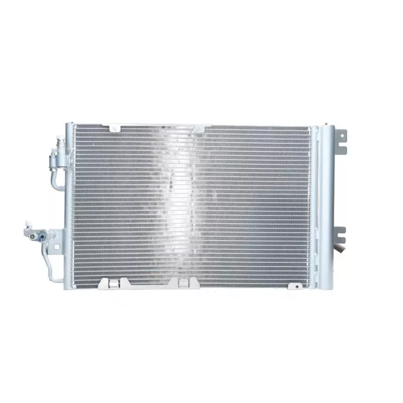 Condenseur, climatisation BV PSH 090.131.027.000 - Visuel 2