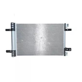 Condenseur, climatisation BV PSH
