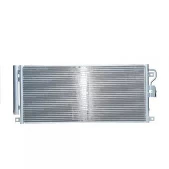 Condenseur, climatisation BV PSH 090.131.034.200