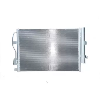 Condenseur, climatisation BV PSH 090.131.042.200