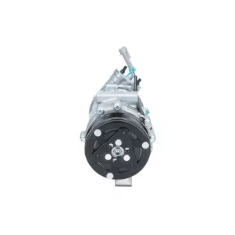 Compresseur, climatisation BV PSH 090.135.024.040