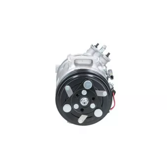 Compresseur, climatisation BV PSH 090.135.042.907